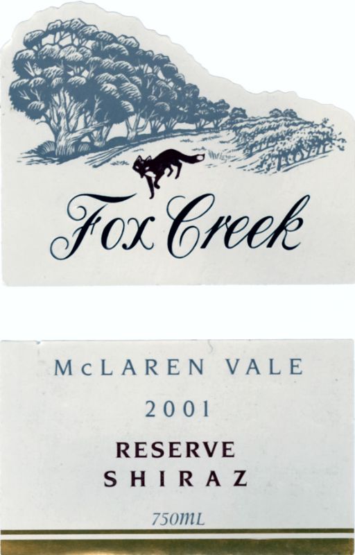 McLaren Vale_Fox Creek_res shiraz.jpg